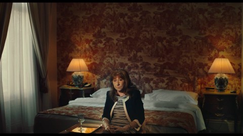 Yab Yum. Luksusowy dom rozkoszy (2019) - Film