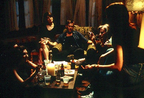 Opętanie (1999) - Film