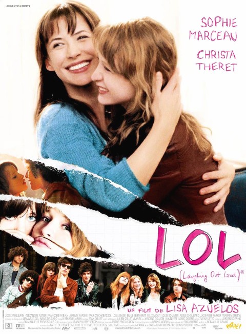 LOL (2008) - Film