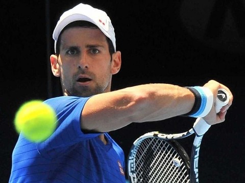 French Open w Paryżu - Program