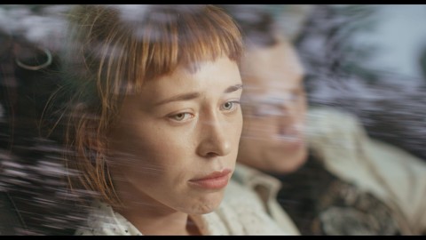 Rosyjski spleen (2019) - Film