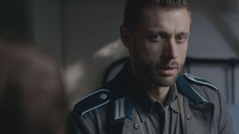 Armia Hitlera na podsłuchu (2014) - Film