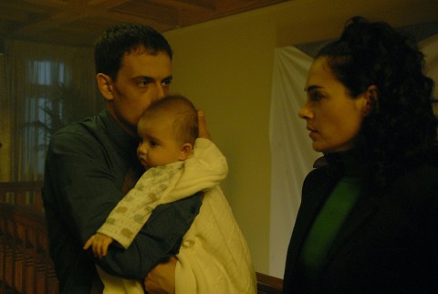 Wezwani (2009) - Film