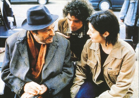 Trzy życia, jedna śmierć (1996) - Film