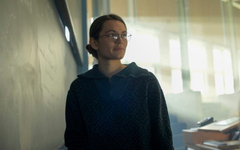 Twierdzenie Marguerite (2023) - Film