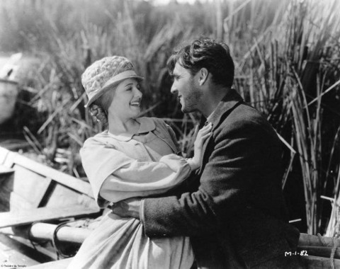 Wschód słońca (1927) - Film