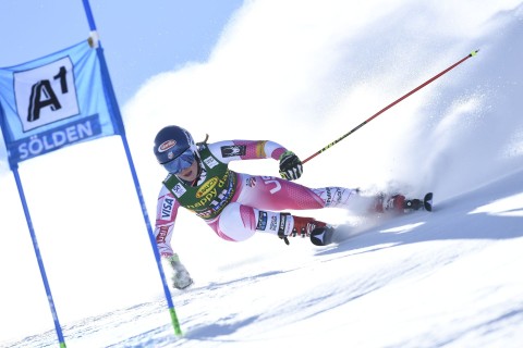 Narciarstwo alpejskie: Puchar Świata kobiet w Szpindlerowym Młynie - Program