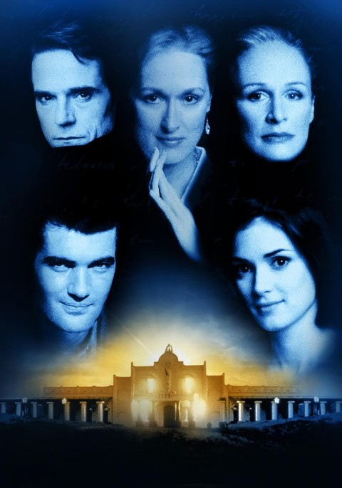 Dom dusz (1993) - Film