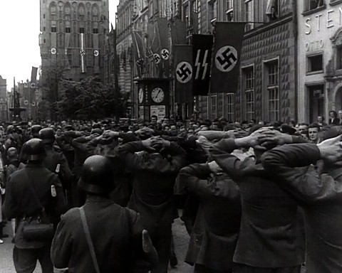 Wolne miasto (1958) - Film