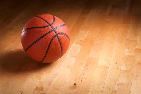 Koszykówka: Finały NBA - Program