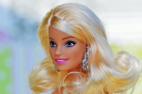 Barbie - historia najsłynniejszej lalki świata () - Film