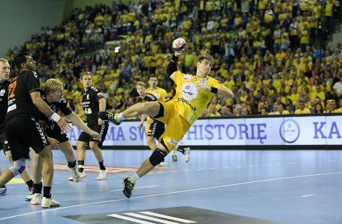 Montpellier Handball - KS Vive Tauron Kielce - Program