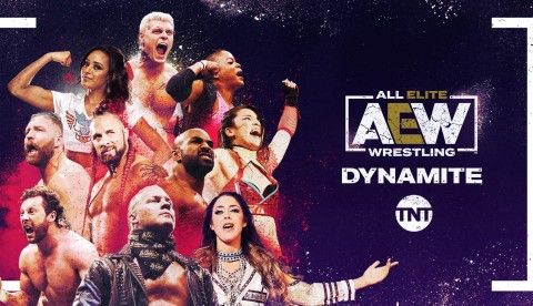 All Elite Wrestling: Dynamite - Program