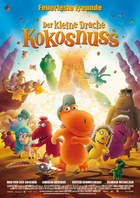 Koko smoko (2014) - Film