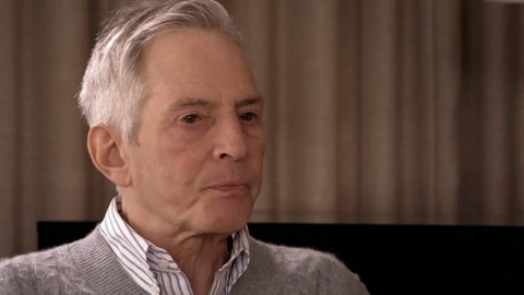 The State of Texas vs. Robert Durst