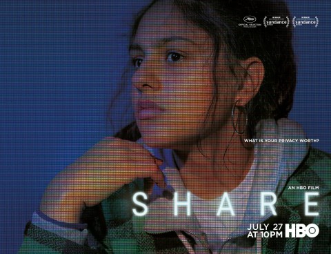 Share (2019) - Film