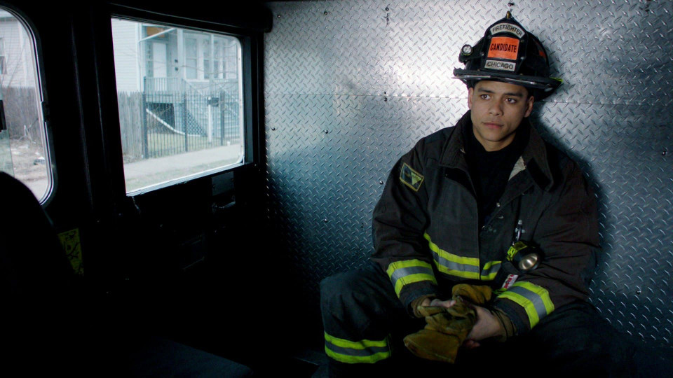 Chicago Fire - serial | Telemagazyn