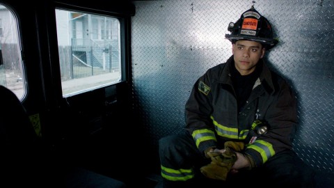 Chicago Fire - Serial