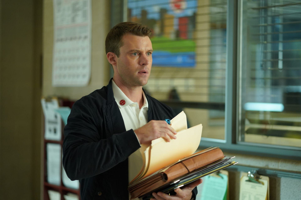 Chicago Fire - serial | Telemagazyn