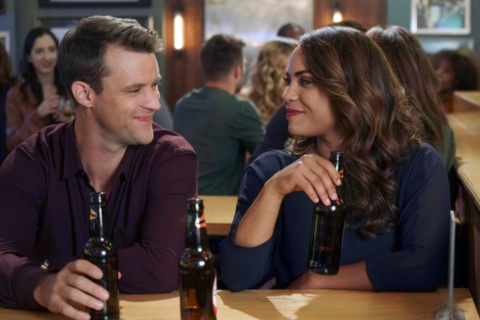 Chicago Fire - serial | Telemagazyn