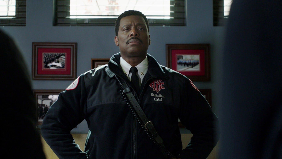 Chicago Fire - serial | Telemagazyn