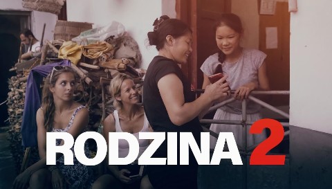 Rodzina 2 (2019) - Film