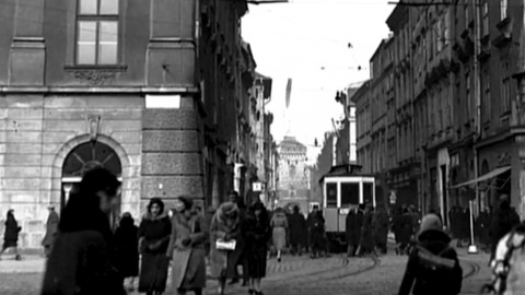 Lili i Irmgard. Lwów 1939-45 (2020) - Film