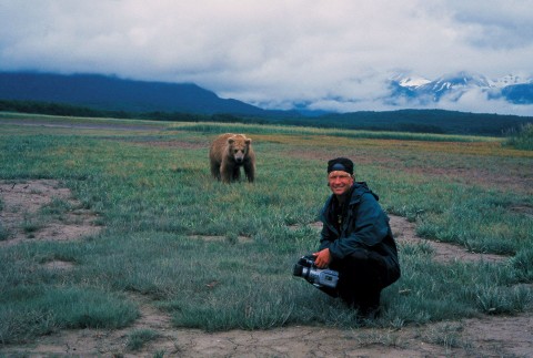 Grizzly Man (2005) - Film