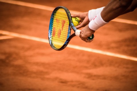 Tenis: ATP 250 - Grand Prix Hassan II - Program
