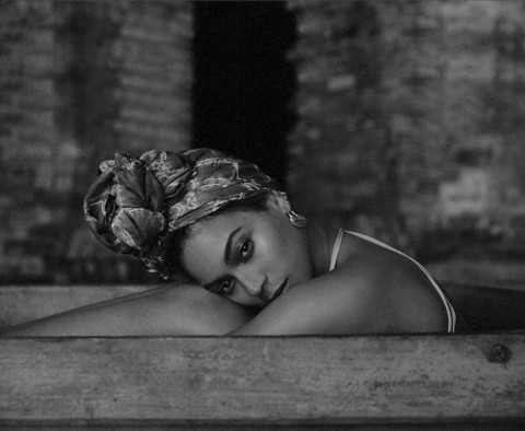 Beyonce: Lemonade (2016) - Film