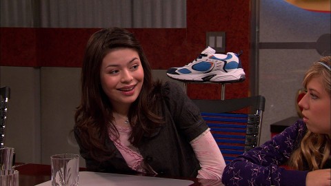 iCarly - Serial