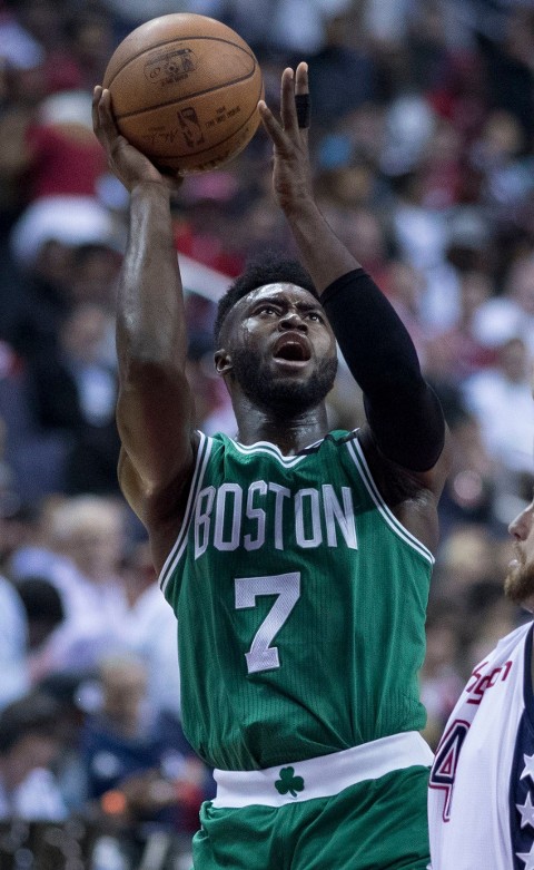 Boston Celtics - Portland Trail Blazers - Program