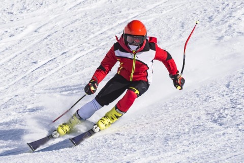 Loty narciarskie: Puchar Świata mężczyzn - Raw Air w Vikersund - Program
