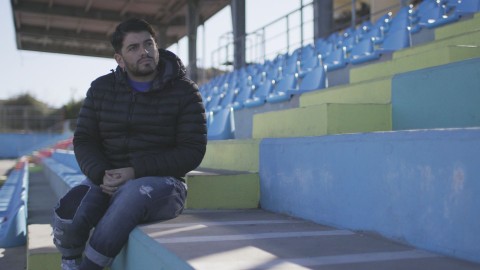 Być jak Maradona (2018) - Film