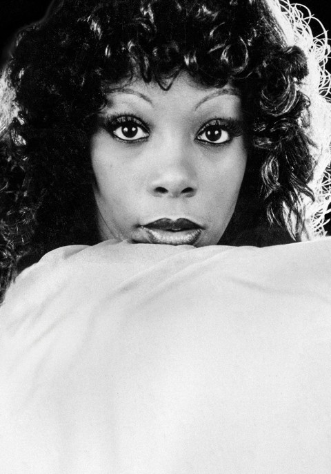 Love to love you: Donna Summer (2022) - Film