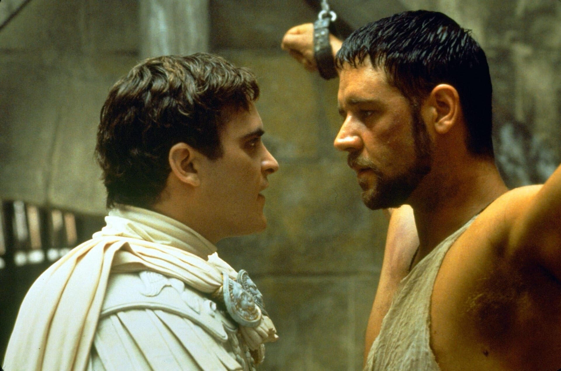 Gladiator (2000) - film | Telemagazyn