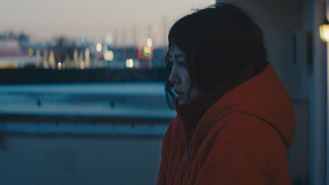 Kumiko, the Treasure Hunter (2014) - Film