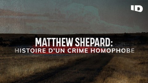 Ameryka przeciw nienawiści: Historia Matthew Sheparda (2023) - Film