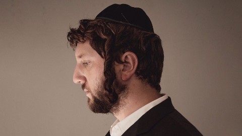 Czarny kapelusz (2019) - Film