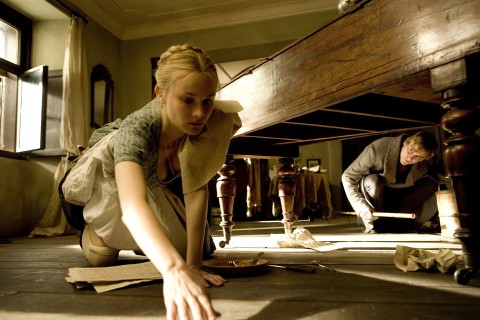 Kopia mistrza (2006) - Film