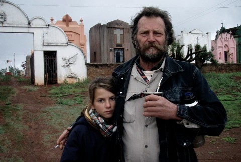 Argentyńska lekcja (2011) - Film