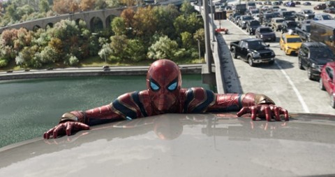 Spider-Man: Droga do Bez drogi do domu (2022) - Film