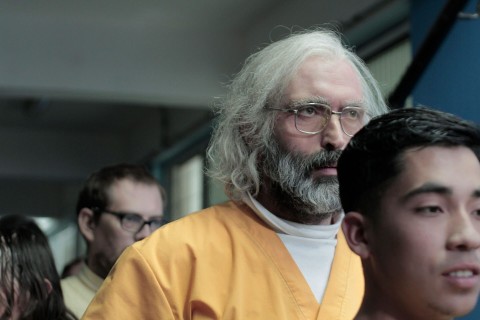 Pająk (2019) - Film