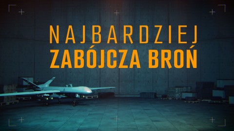 Strach przed niewidocznym