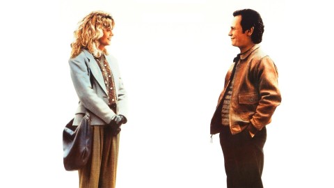 Kiedy Harry poznał Sally (1989) - Film