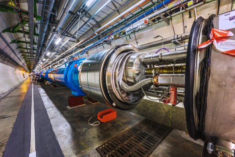 Potęga atomu