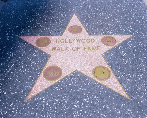 Demony Hollywood - Program