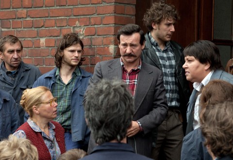 Wałęsa. Człowiek z nadziei (2013) - Film