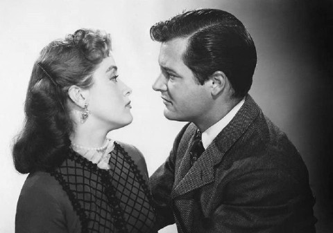 Dzień grozy w Gunsight Pass (1956) - Film