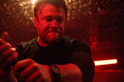 Gunner (2024) - Film